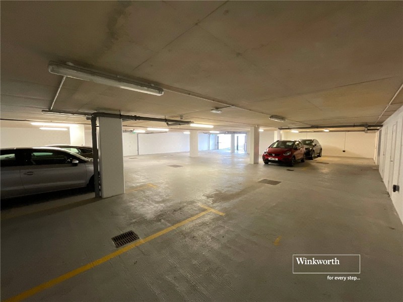 Wharncliffe Road, Highcliffe, Christchurch, BH23
