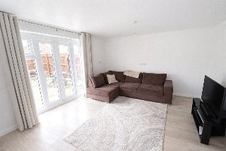 Fontwell Park Drive, Bourne, Lincolnshire, PE10