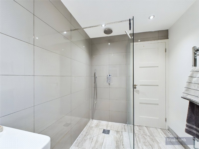 Glenbuck Road, Surbiton, KT6