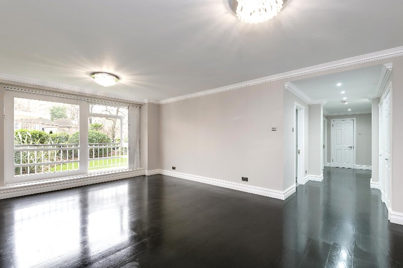 Walsingham, St John's Wood Park, St John's Wood, London, NW8