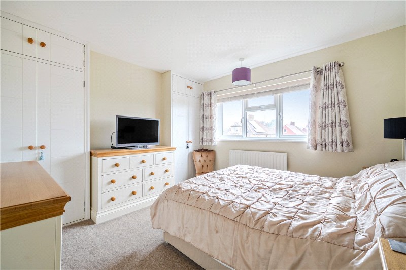 Greenhill Way, Farnham, Surrey, GU9