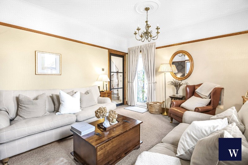 Victoria Road, New Barnet, EN4