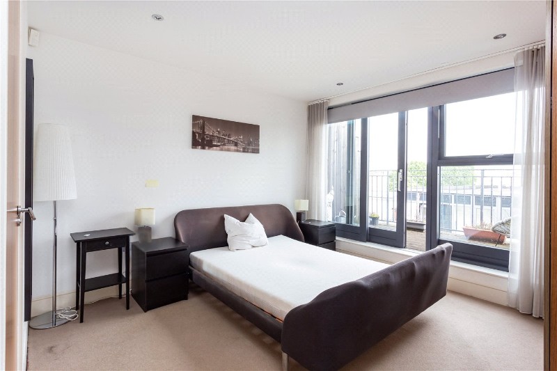 Tate Apartments, 3 Sly Street, London, E1