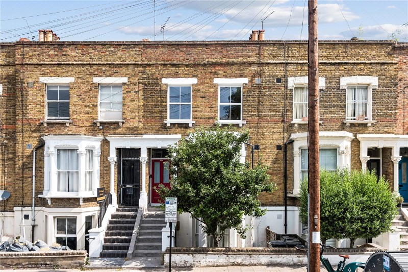 Mountgrove Road, London, N5