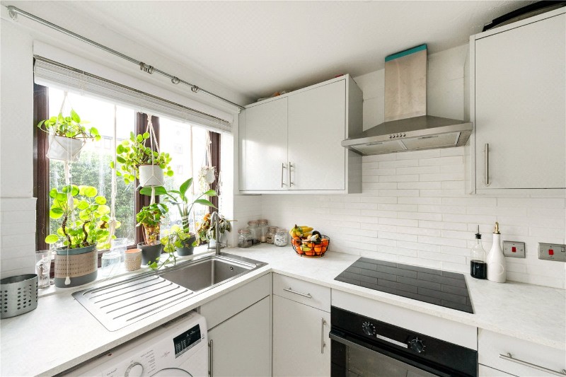 Riverside Close, London, E5