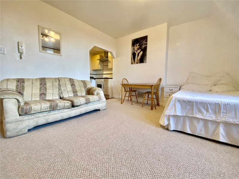 Durley Gardens, Bournemouth, BH2