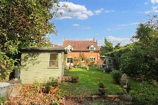 Pitts Hill, Saxlingham Nethergate, Norwich, Norfolk, NR15