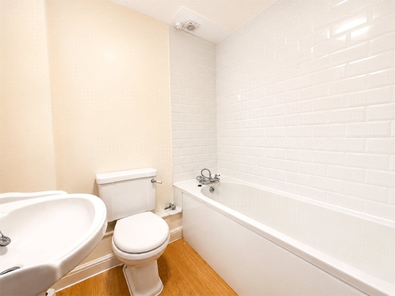 Winchester Way, Sleaford, Lincolnshire, NG34