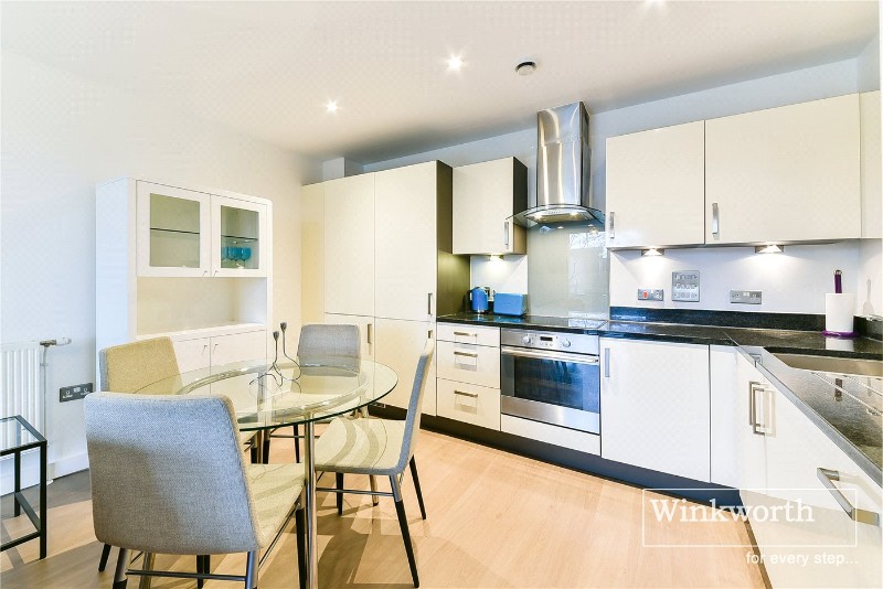 Bollo Lane, London, W4