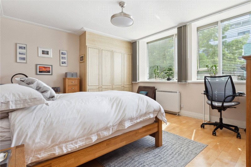 Drayton Park, London, N5