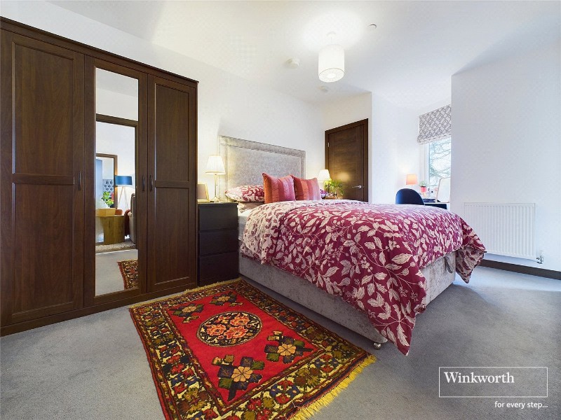 Riverside View, 5-9 Berkeley Avenue, Reading, RG1