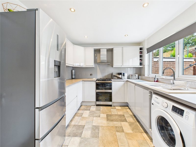 Derick Road, Tiverton, Devon, EX16