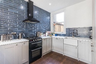 Credenhill Street, London, SW16