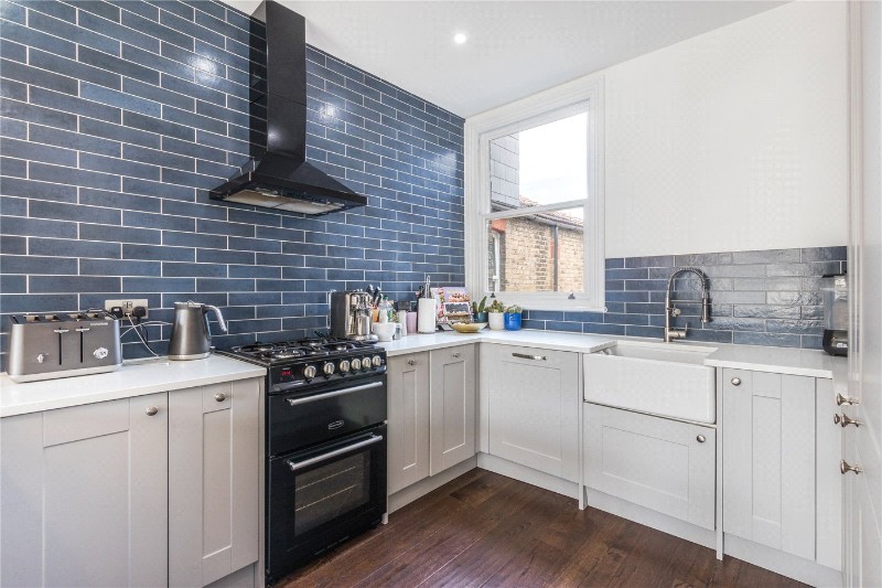 Credenhill Street, London, SW16