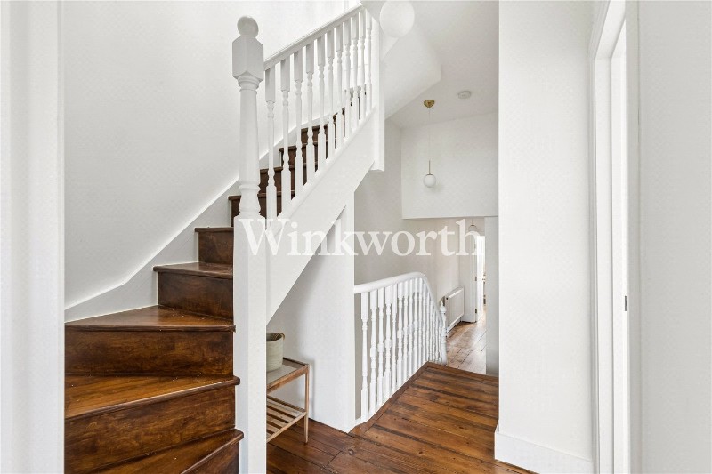 Etherley Road, Harringay, N15