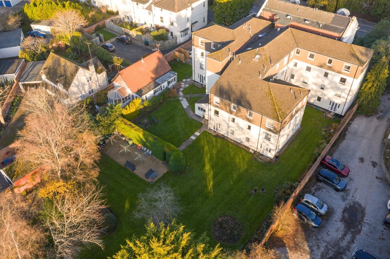 Kenilworth Road, Leamington Spa, Warwickshire, CV32