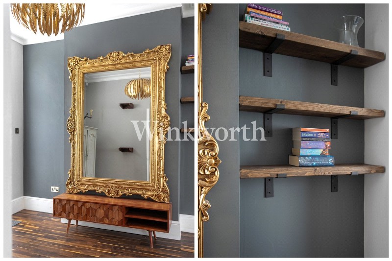 Keston Road, London, N17