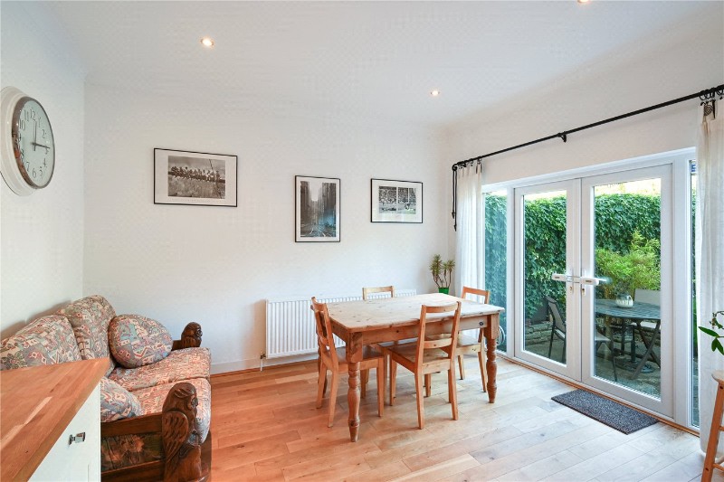 Blandford Road, Beckenham, BR3