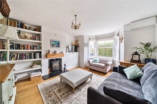 Hale Road, Farnham, United Kingdom, GU9