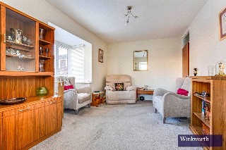 Barnetts Court, Corbins Lane, Harrow, Middlesex, HA2
