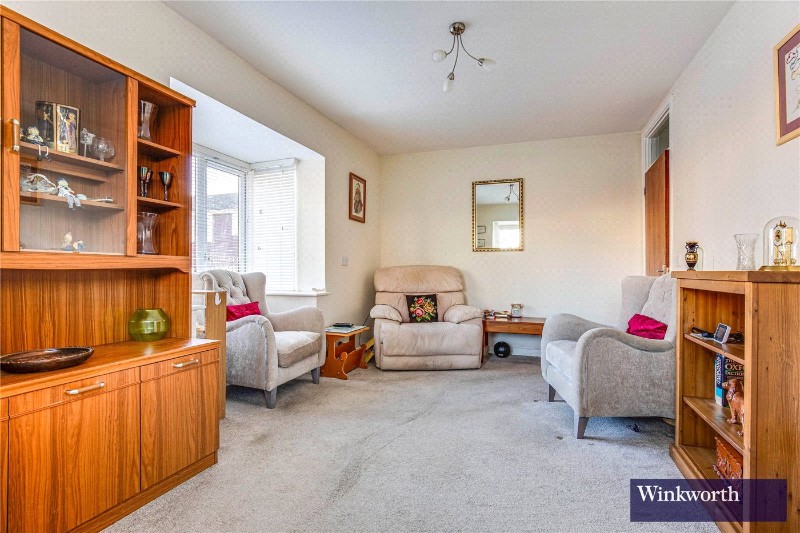 Barnetts Court, Corbins Lane, Harrow, Middlesex, HA2
