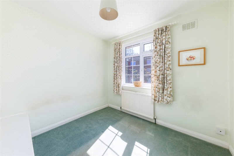 Buttermere Drive, London, SW15