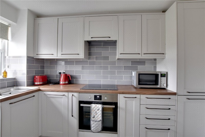 Corbidge Court, Glaisher Street, Deptford, London, SE8