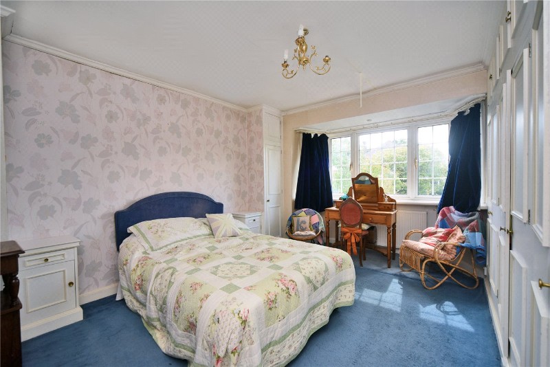 North View Crescent, Epsom, Surrey, KT18