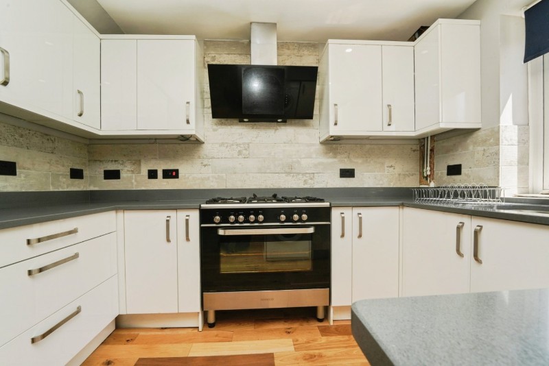 Tanners Road, Cheltenham, Gloucestershire, GL51