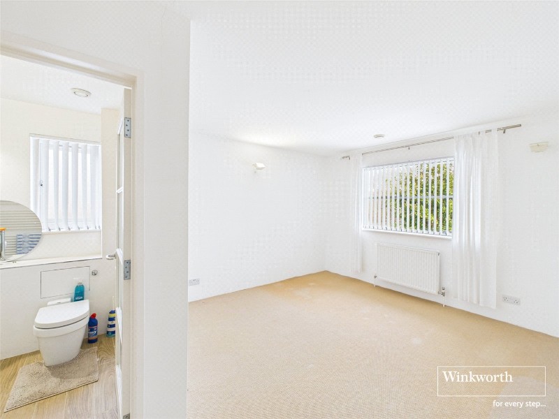 River Gardens, Purley on Thames, Reading, Berkshire, RG8