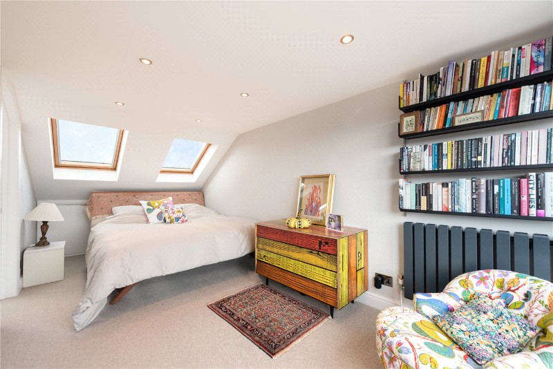 Purves Road, London, NW10