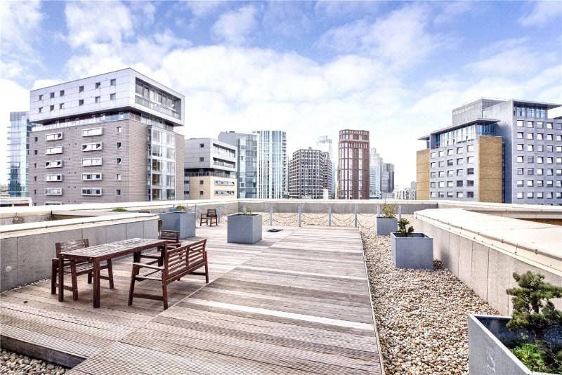 Coke Street, London, E1