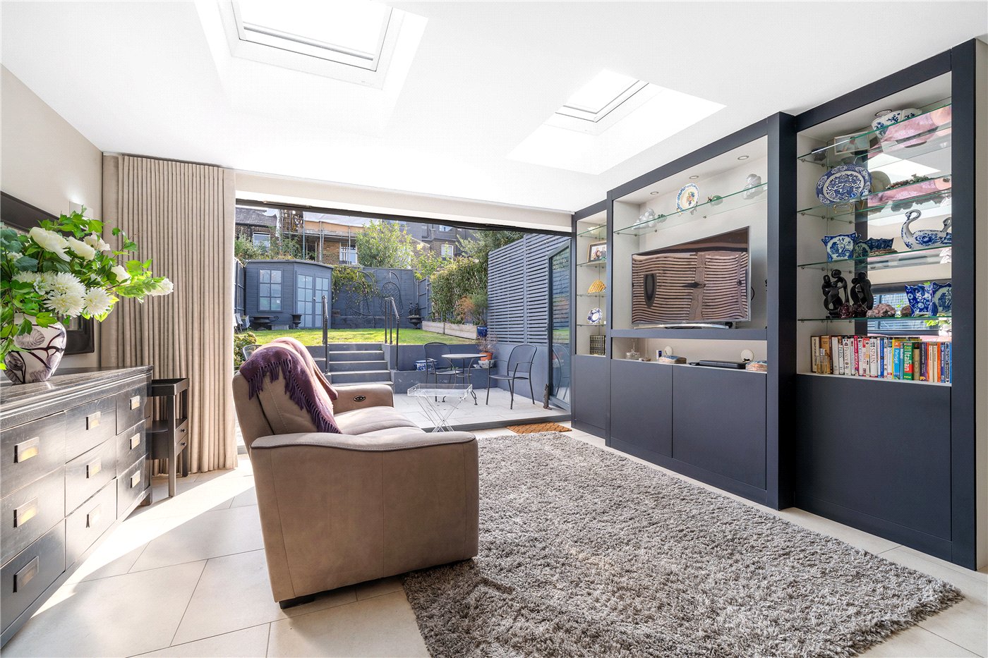 Living/Dining