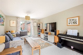 Furrow Way, Mickleton, Chipping Campden, Gloucestershire, GL55