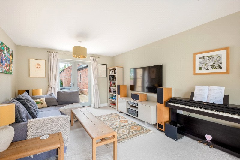 Furrow Way, Mickleton, Chipping Campden, Gloucestershire, GL55