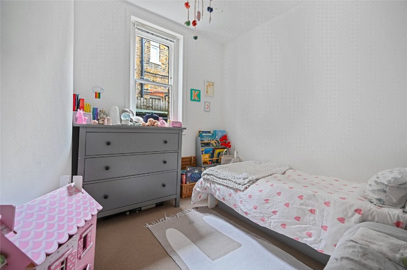 Hartswood Road, London, W12