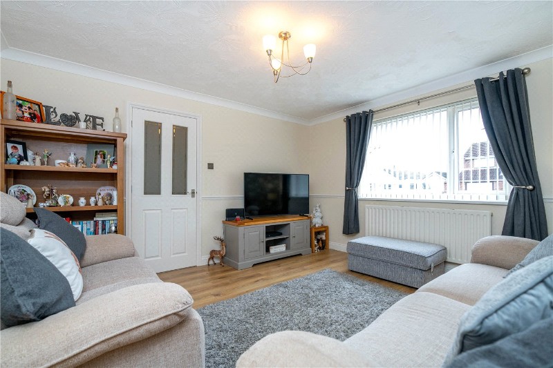 Orchard Drive, Heckington, Sleaford, Lincolnshire, NG34