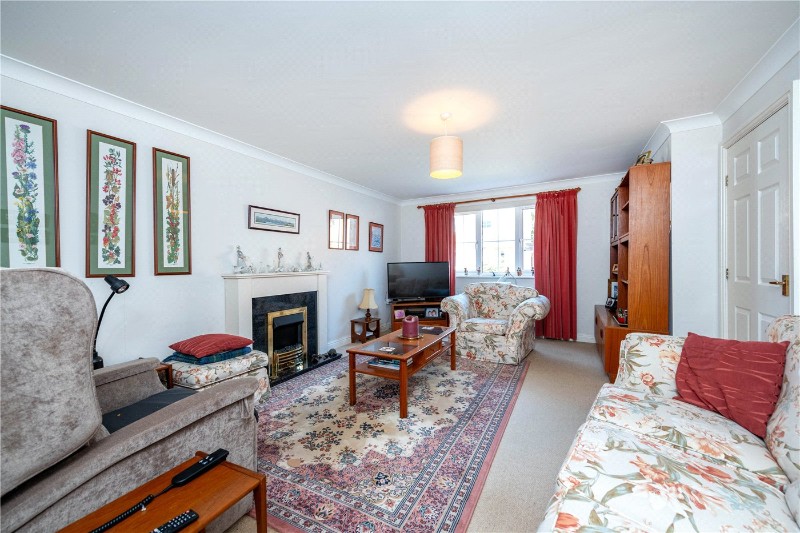 Poplar Close, Ruskington, Sleaford, Lincolnshire, NG34
