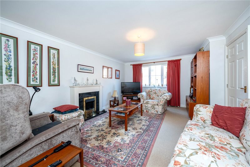 Poplar Close, Ruskington, Sleaford, Lincolnshire, NG34