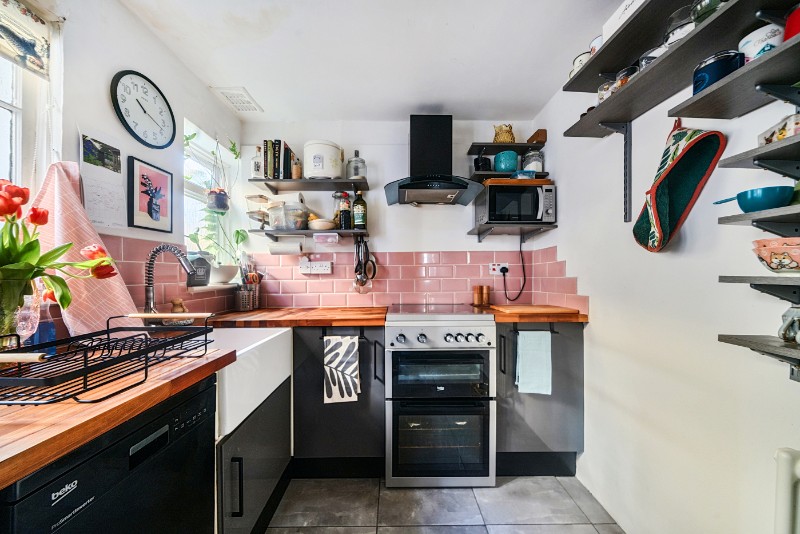 Elsinore Road, London, SE23