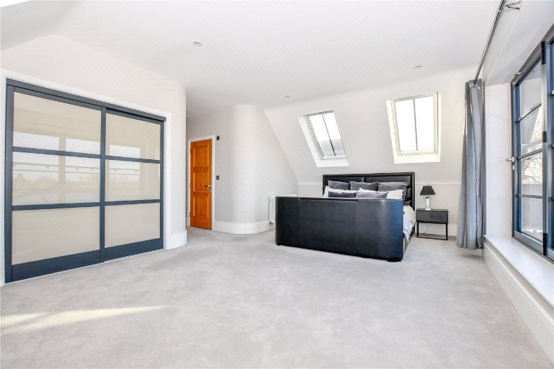 Nelsons Lane, Hurst, Reading, RG10