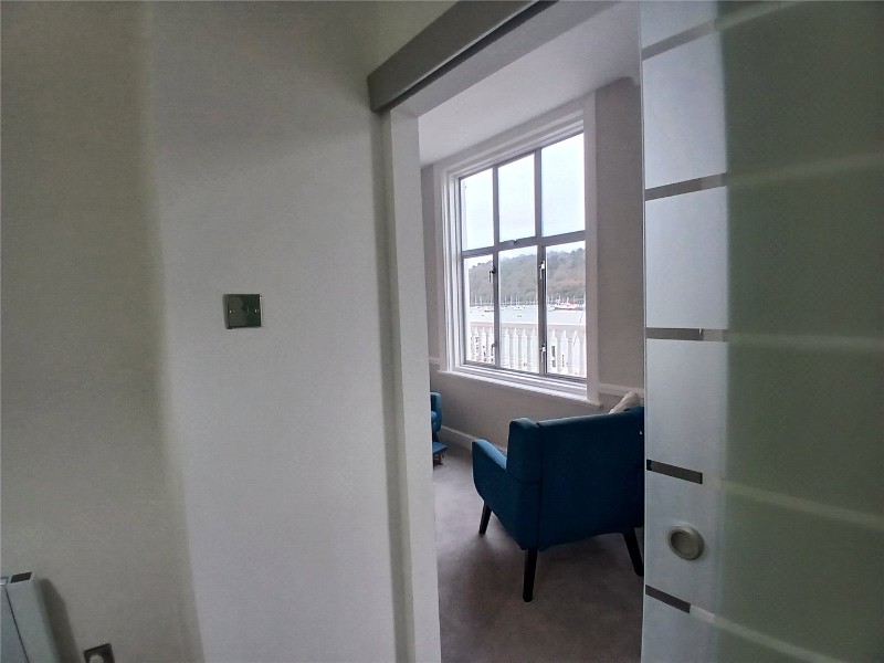 South Embankment, Dartmouth, Devon, TQ6