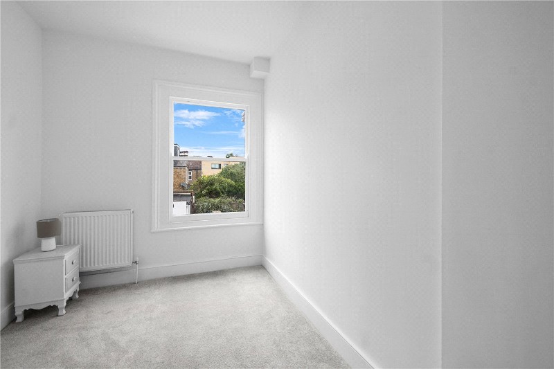 Surrey Road, Nunhead, London, SE15