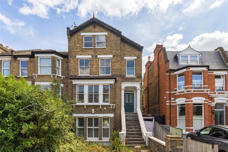 Alexandra Drive, London, SE19
