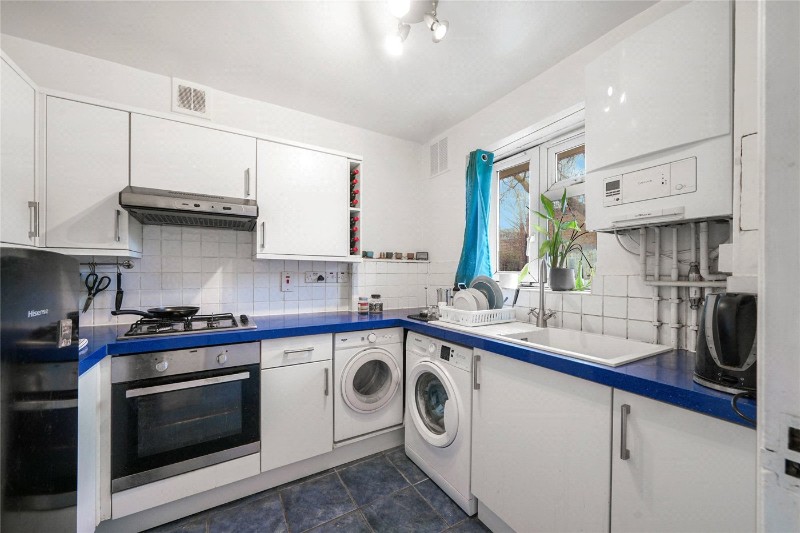 Margery Fry Court, Tufnell Park Road, London, N7