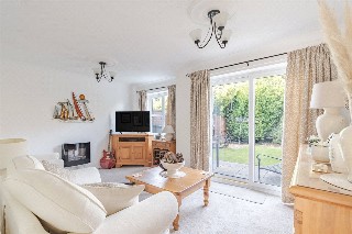 Old Manor Close, Wimborne, Dorset, BH21