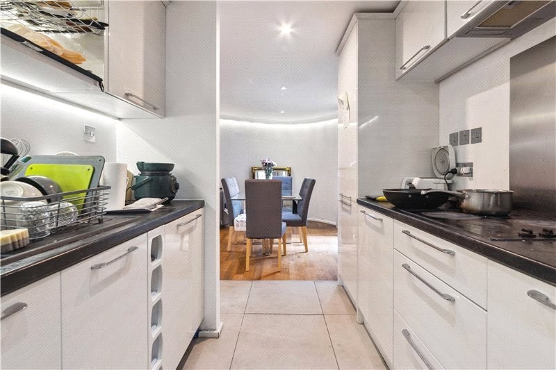 Point West, Cromwell Road, London, SW7