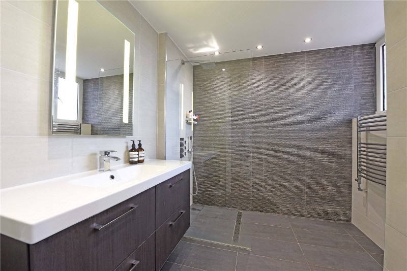 Brittany House, Balmuir Gardens, London, SW15