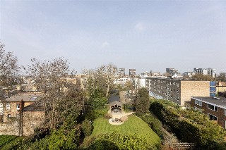 Carlton Drive, London, SW15
