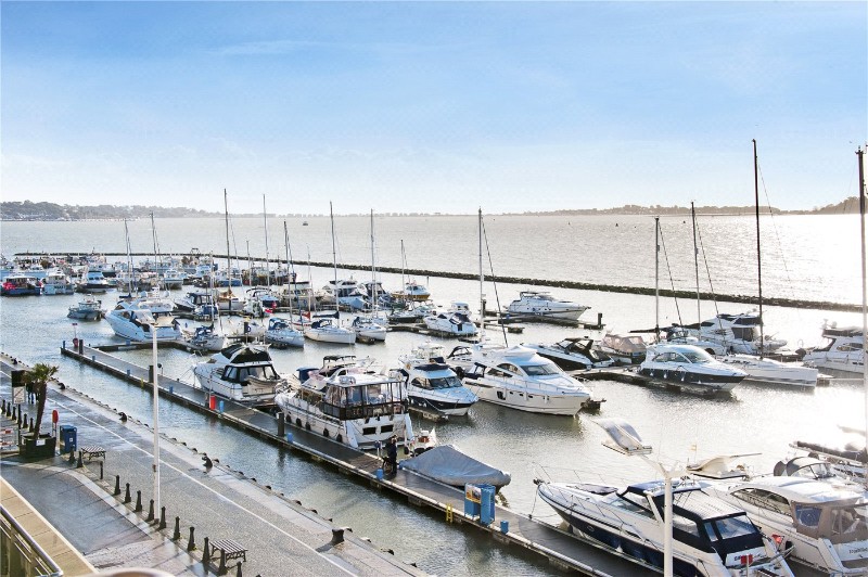 The Quay, Poole, BH15